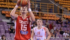 Karlo Žganec nakon odličnog nastupa u Grčkoj potpisao ugovor s Cedevitom