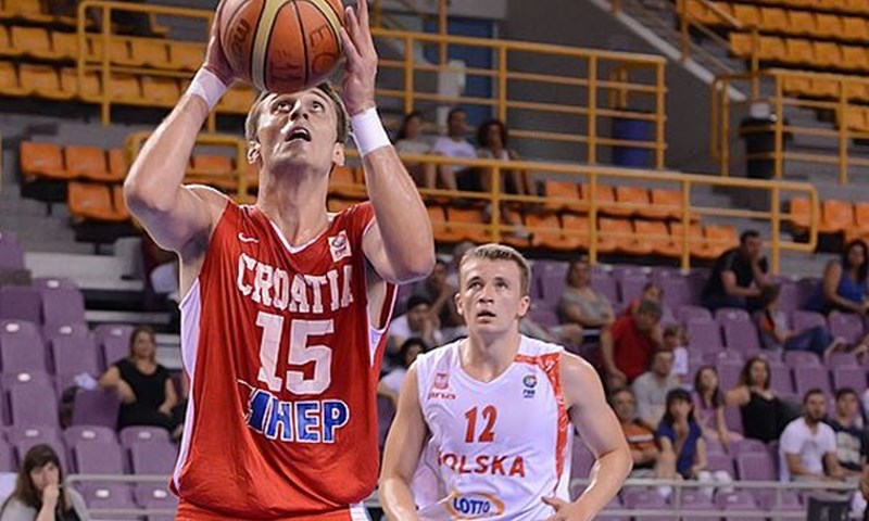 Hrvatska ipak bez medalje, Srbija uzela brončano odličje