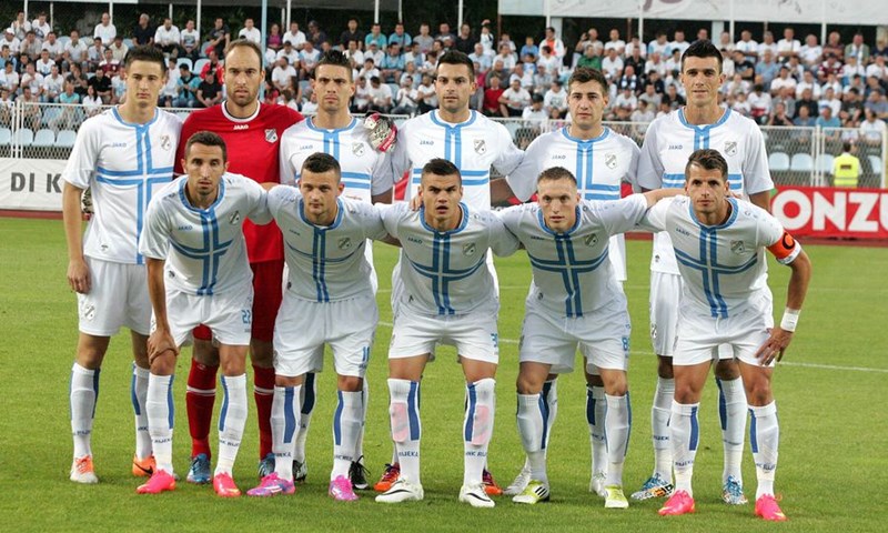 Pojačani Ferencvaros prijeti Riječanima na početku europskog puta