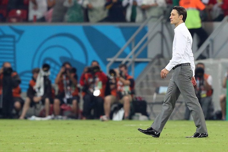 Hrvatska poslije Svjetskog prvenstva bolja za jednu poziciju