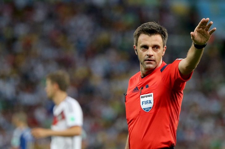 Kramer poslije udarca u glavu nije bio siguran da li igra u finalu