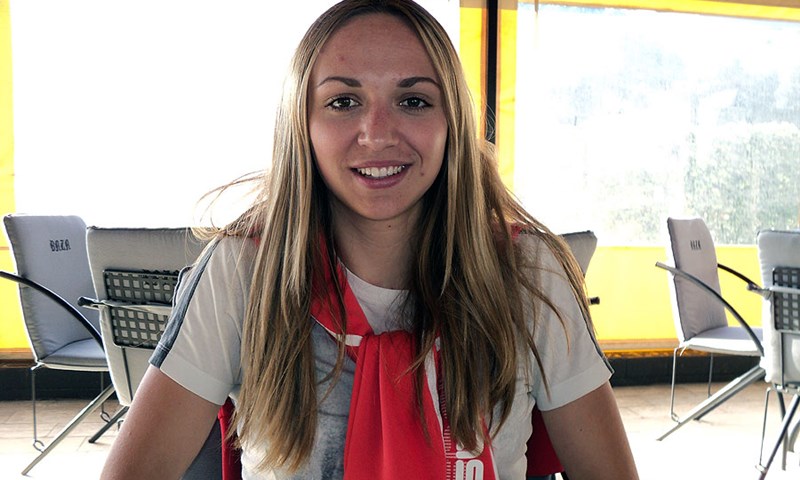 Iva Pongrac na probu u Njemačku, nakon 14 godina vjernosti Podravci