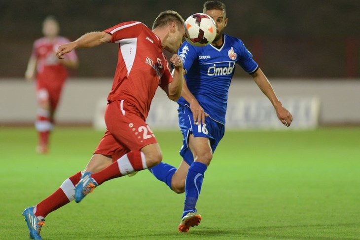 Splićani iz svojeg najjačeg oružja došli do pobjede preokretom u finišu utakmice