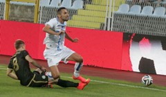 Video: Rijeka poražena u prvom pripremnom susretu, Koper slavio na svom stadionu