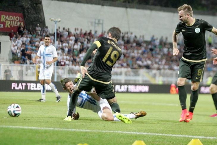 Kek: "Možda smo bili malo prespori, ali imali smo dovoljno šansi za još pokoji gol"