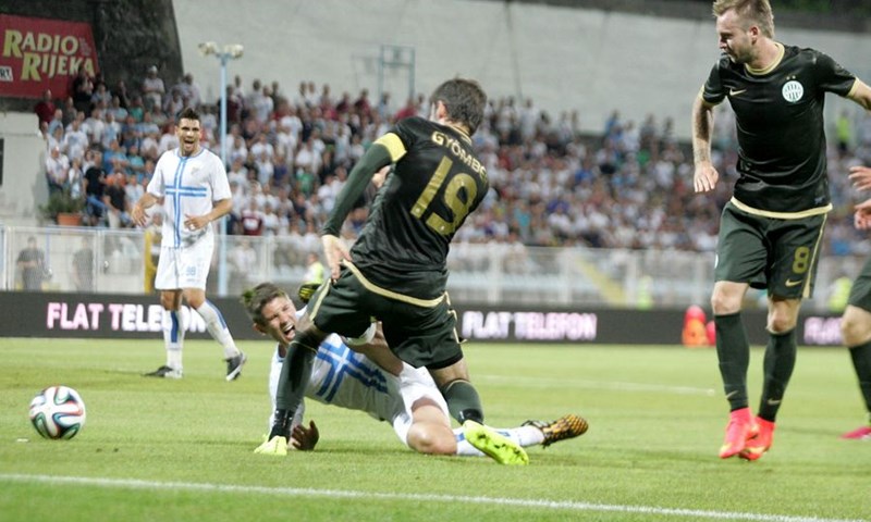 Kek: "Možda smo bili malo prespori, ali imali smo dovoljno šansi za još pokoji gol"