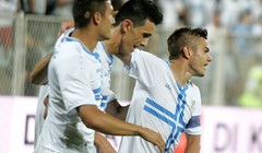 Krstanovićev gol iz kaznenog udarca donio Riječanima nastavak pobjedničkog niza
