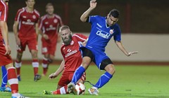 Aljoša Vojnović vratio se kući: Split je prošlost, Osijek sadašnjost