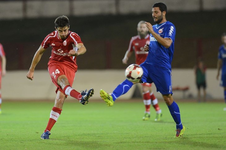 U Splitu s optimizmom gledaju na sljedećeg protivnika nakon prolaza