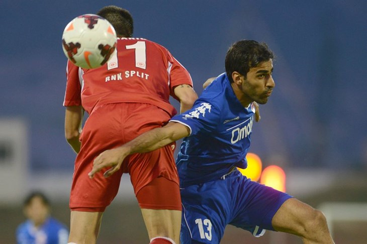 3. KOLO: Marko Rog nije iznenađenje