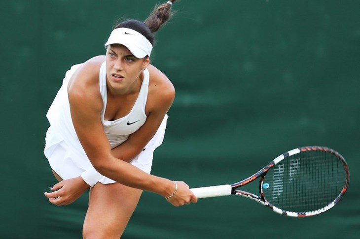 Ana Konjuh i Darija Jurak poražene na početku kvalifikacija u Tokiju i Seoulu