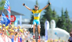 Nibali uzeo 13. etapu i povećao prednost nad pratiteljima