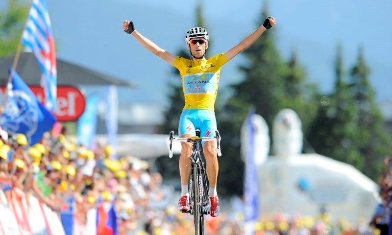 Nibali uzeo 13. etapu i povećao prednost nad pratiteljima