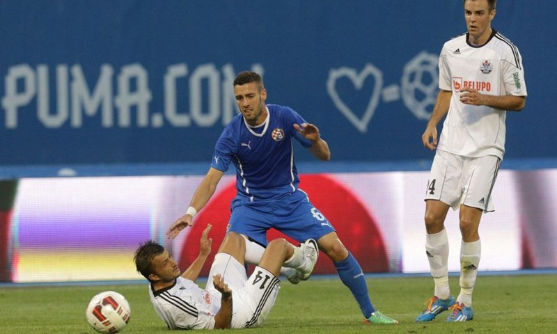 Pinto: "Još uvijek vjerujemo u prolaz i želimo pobjedu u Rumunjskoj"