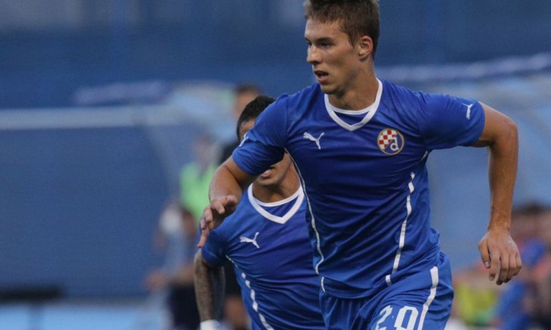 Pjaca: "Aalborg je kvalitetna momčad koja zaslužuje svaki respekt"