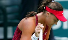 Urszula Radwanska uzvratila Ani Konjuh za poraz u Indian Wellsu i prepustila joj četiri gema