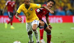 Fernandinho: "Želimo naslov svjetskog prvaka, a utakmica protiv Hrvatske bit će vrlo zanimljiva