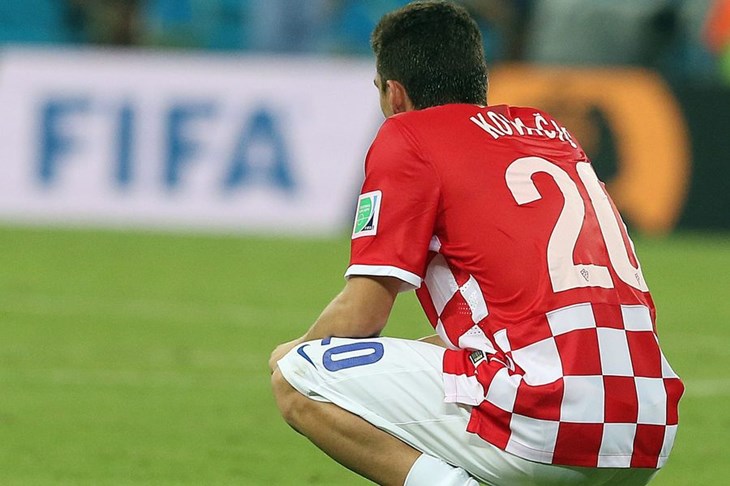 Mazzarri: "Icardi i Kovačić na pravom su putu da postanu vrhunski igrači"