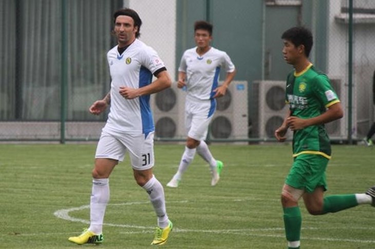 Hrvati punili mreže u Sloveniji, Vukušić zapucao penal