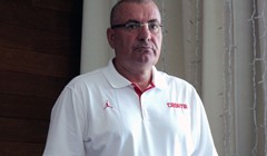 Radić: "I Jasmin Repeša je kandidat za izbornika hrvatske reprezentacije"