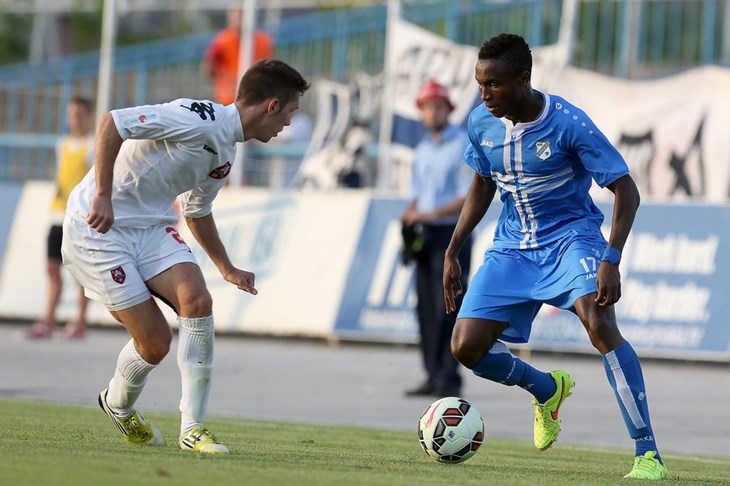 Riječani u novu sezonu krenuli gostujućom pobjedom kod povratnika u ligu