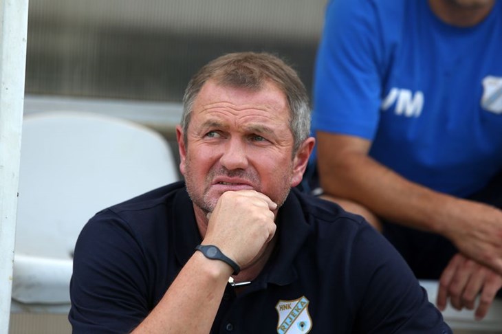 Kek: "Na Splitu se osjetio umor. Bili smo svježiji i agresivniji"