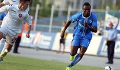 Rijeka posudila Obija Ajayija do kraja sezone Širokom Brijegu