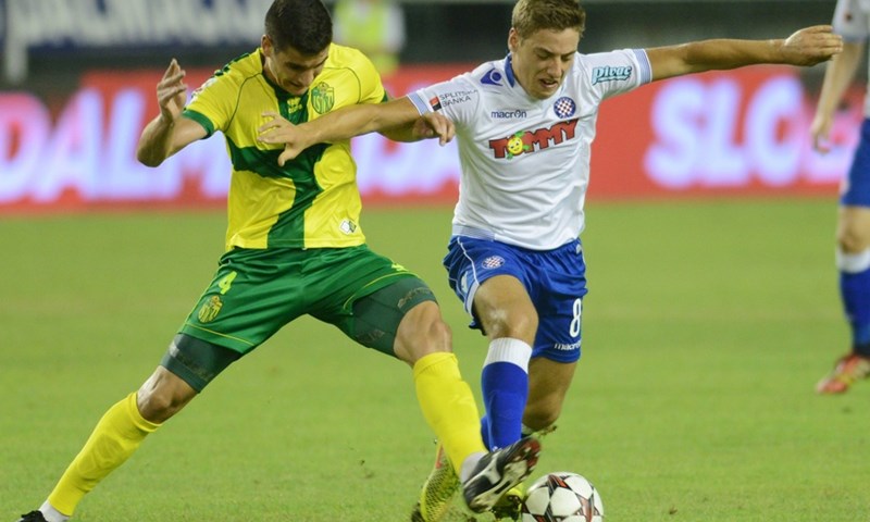 Hajduk u Puli traži prvu pobjedu nakon 5. kola, Osijek stiže u Kranjčevićevu