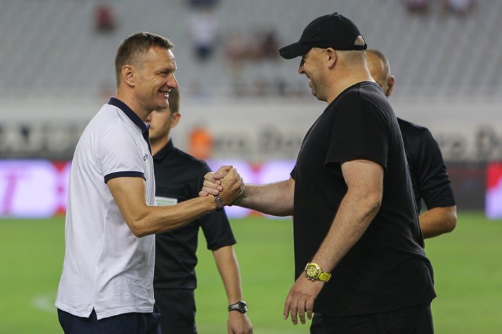 Vukas: "Istra parkirala autobus na tri kata. Suđenje fantastično"