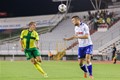 Istra izborila bod na Poljudu poslije Gotalova prvijenca za Hajduk