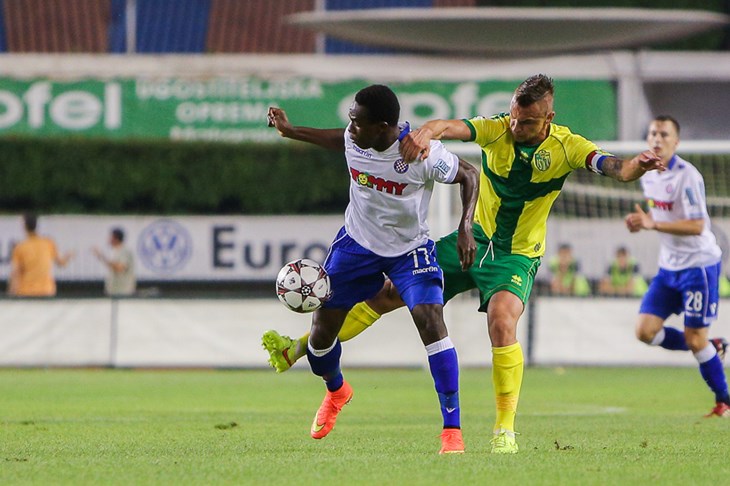 Blagojević: 'Volio bih vidjeti Toplaka u klubu koji se bori za vrh'