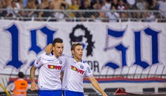 Hajduk u Kazahstan izbaci li Dundalk