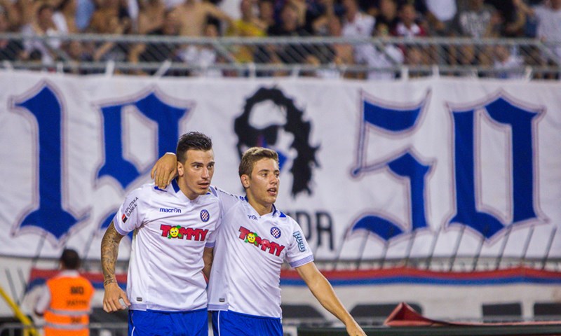 Hajduk u Kazahstan izbaci li Dundalk