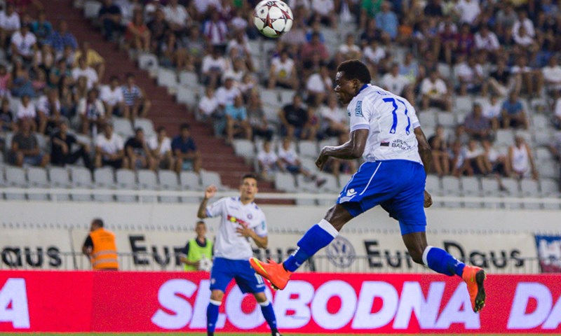 Hajduk priželjkuje mirni uzvratni susret s Dundalkom