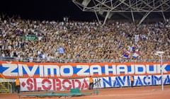 Bez glasovanja o prenošenju upravljačkih prava na Naš Hajduk