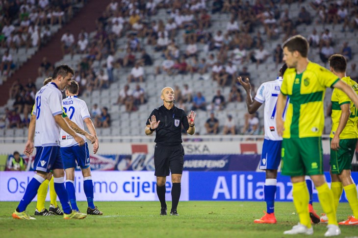 Istra traži reakciju HNS-a: "Samo budale vjeruju u slučajnost"