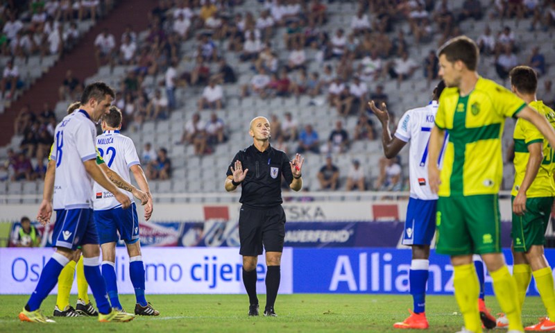 Istra traži reakciju HNS-a: "Samo budale vjeruju u slučajnost"