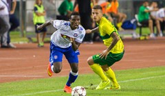 Ne zabija u Kini samo Ohandza već i drugi bivši Hajdukov napadač