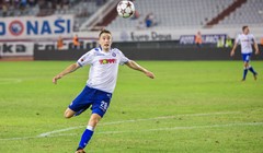 Video: Hajduk primio četiri jeftina gola od Šahtera, Gotal i Caktaš sačuvali nadu