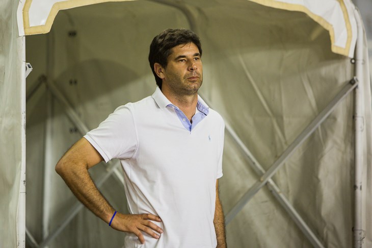 Vlajčević izrekao kazne Vučku i Vučeviću, suspenzija na mjesec dana