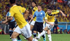 Video: Rodriguezov volej izabran za najbolji gol Svjetskog prvenstva
