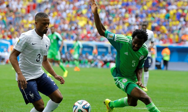 Evra potpisao, Juventus će platiti Unitedu 1,2 milijuna eura