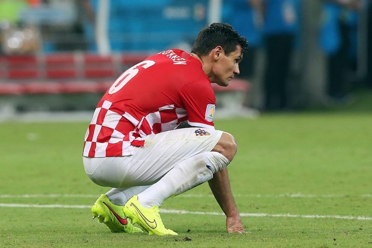 Koeman: "Nismo imali ponuda iz Liverpoola za Lovrena"