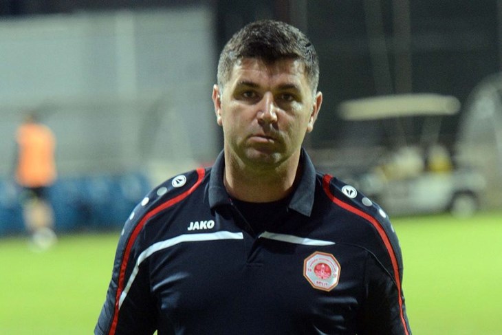 Matić: "Nismo bez šanse protiv Torina, možemo s njim igrati"