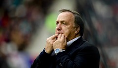 Dick Advocaat prihvatio novi izazov i preuzeo Fenerbahče