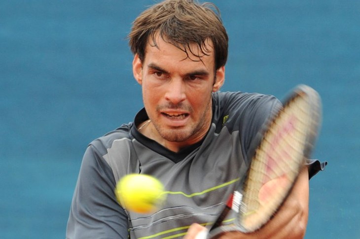 Mate Delić prošao prvo kolo kvalifikacija Australian Opena, Antonio Veić poražen