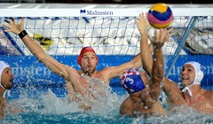 Hrvatska svladala SAD i osvojila treće mjesto na FINA Svjetskom kupu