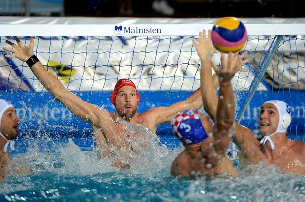 Hrvatska svladala SAD i osvojila treće mjesto na FINA Svjetskom kupu