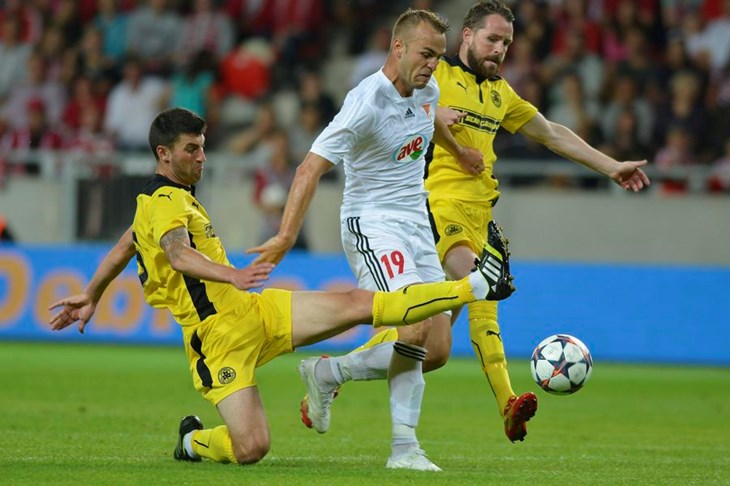 Večer bez iznenađenja, favoriti potvrdili svoje prolaske