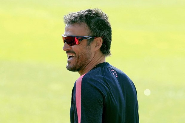 Dogovorio se s Barcelonom: Luis Enrique ostaje na klupi, potpisao novi ugovor